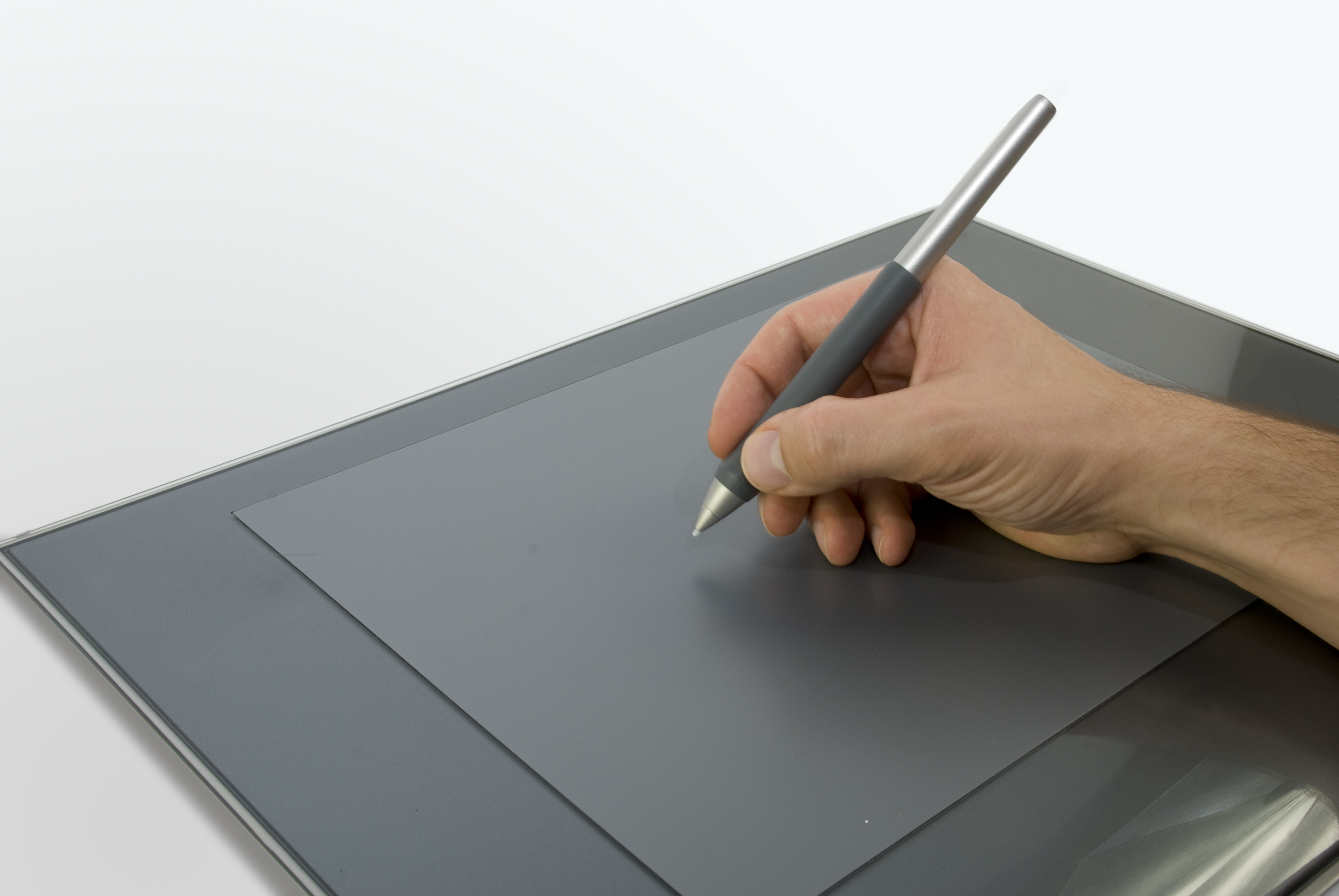 Tablette graphique avec ou sans écran
